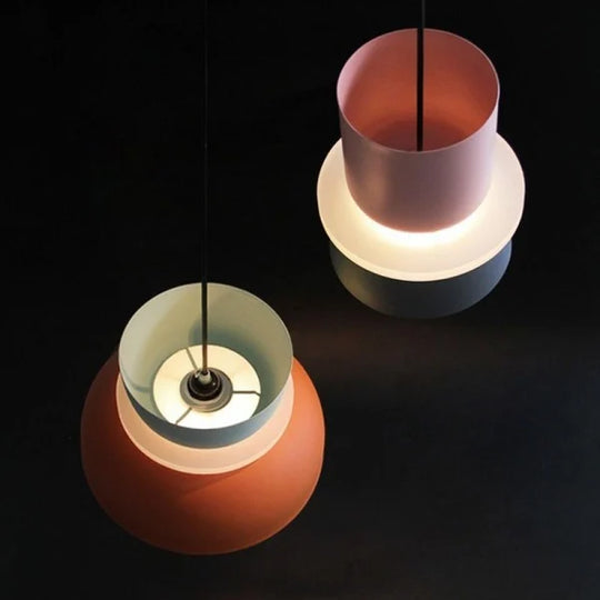 Scandinavische hanglamp
