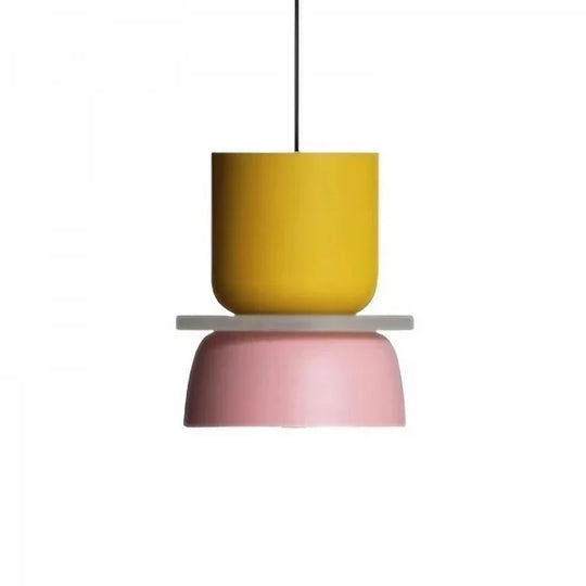 Scandinavische hanglamp