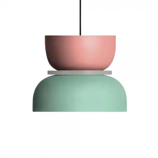 Scandinavische hanglamp