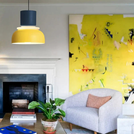 Scandinavische hanglamp