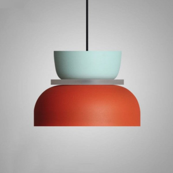 Scandinavische hanglamp