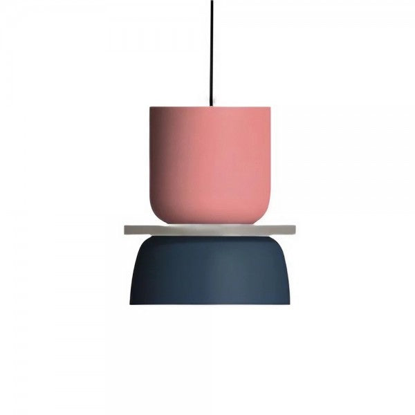 Scandinavische hanglamp