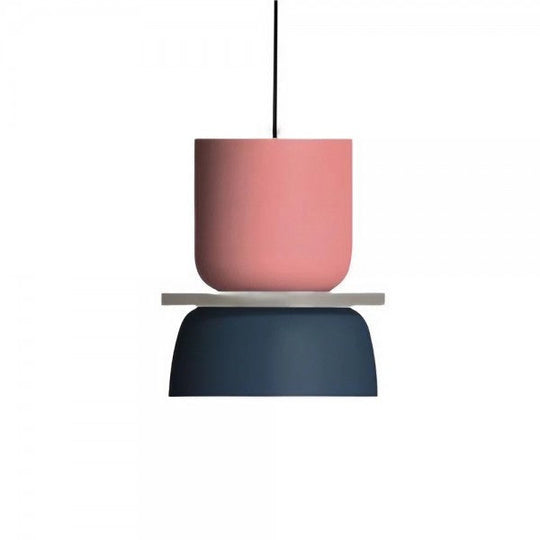 Scandinavische hanglamp