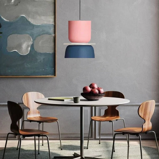 Scandinavische hanglamp