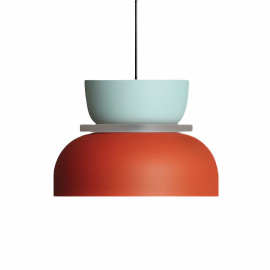 Scandinavische hanglamp