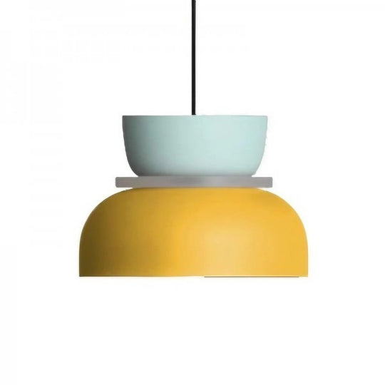 Scandinavische hanglamp
