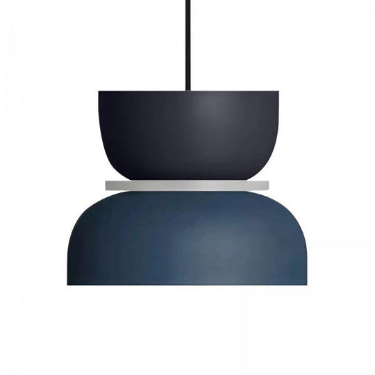 Scandinavische hanglamp