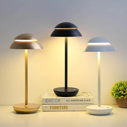 Lichtgevend Prestige Tafellamp