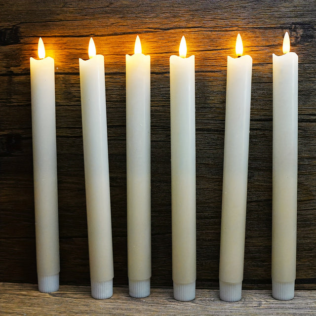 Flammenloser LED-Kerzenstab