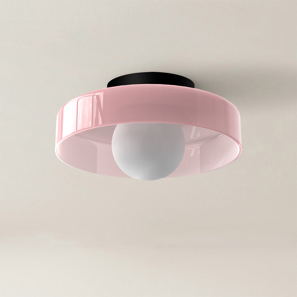 Moderne Ronde Plafondlamp