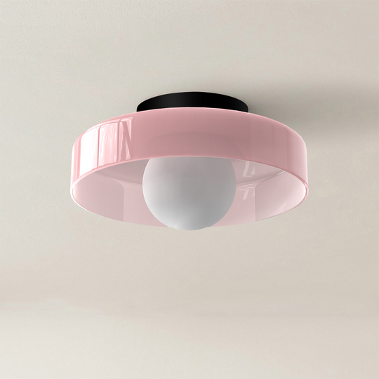 Moderne Ronde Plafondlamp