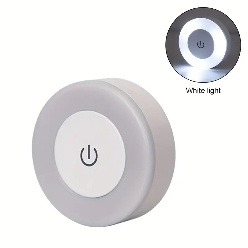 LED Touch Nachtlamp