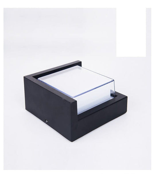 Boxer Buitenwandlamp