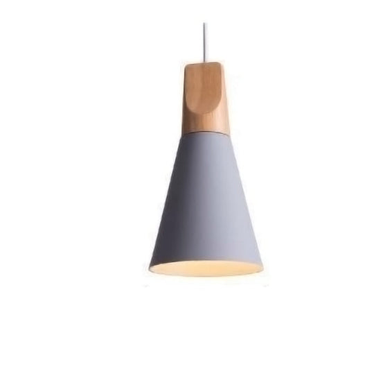 Houten Hanglampen