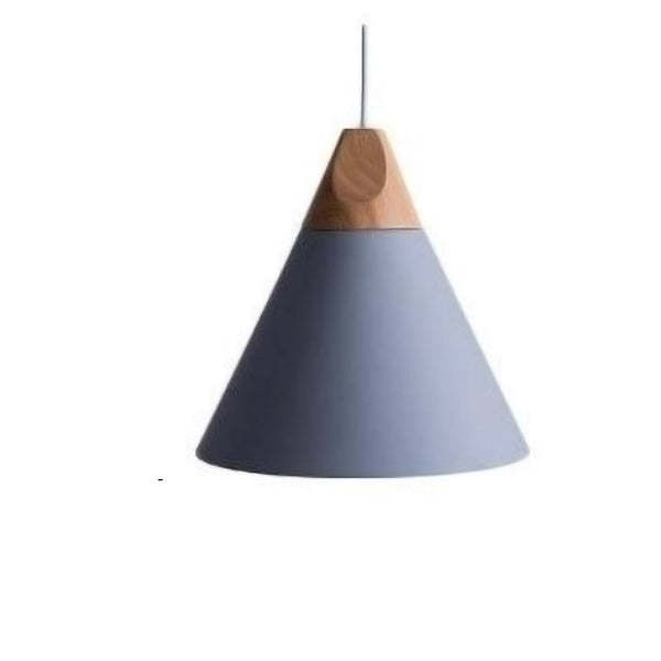 Houten Hanglampen