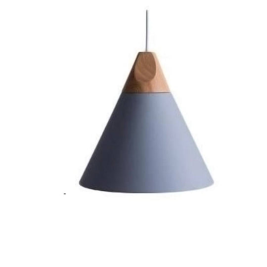 Houten Hanglampen
