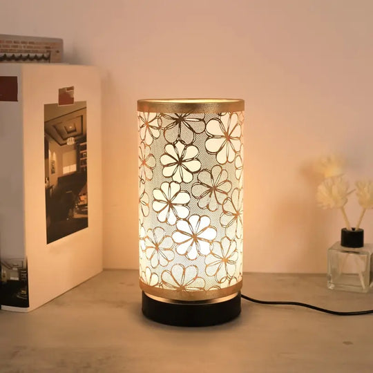 Elegante Nordic Vintage Tafellamp