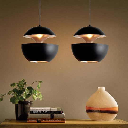 Moderne LED Hanglamp
