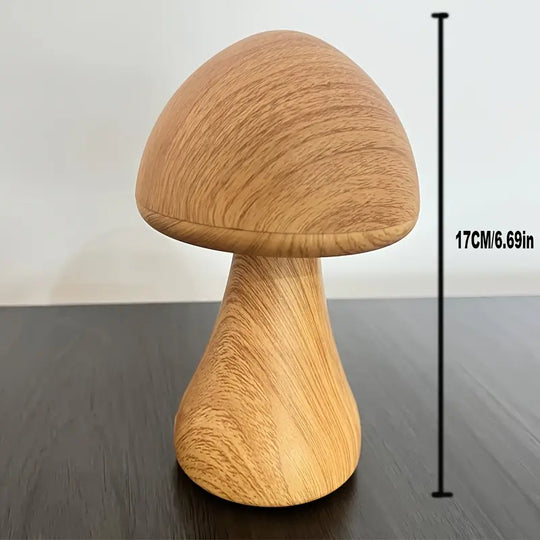 Schattige LED-bureaulamp