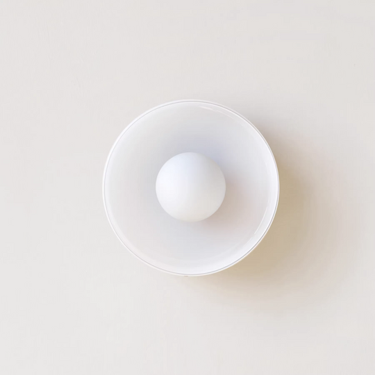 Moderne Ronde Plafondlamp