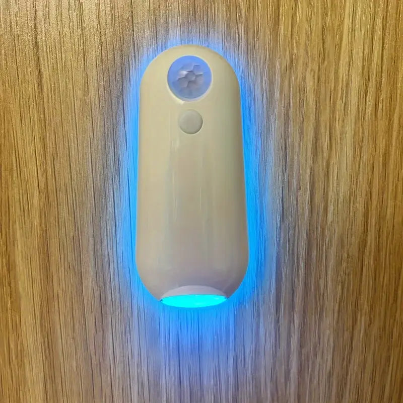 Slimme LED Bewegingssensor Lamp