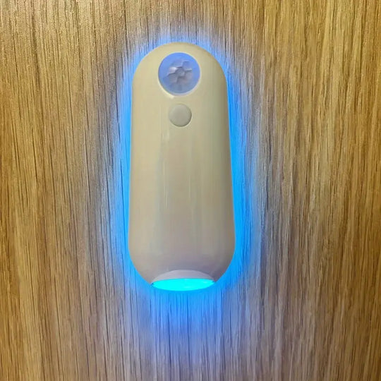 Slimme LED Bewegingssensor Lamp