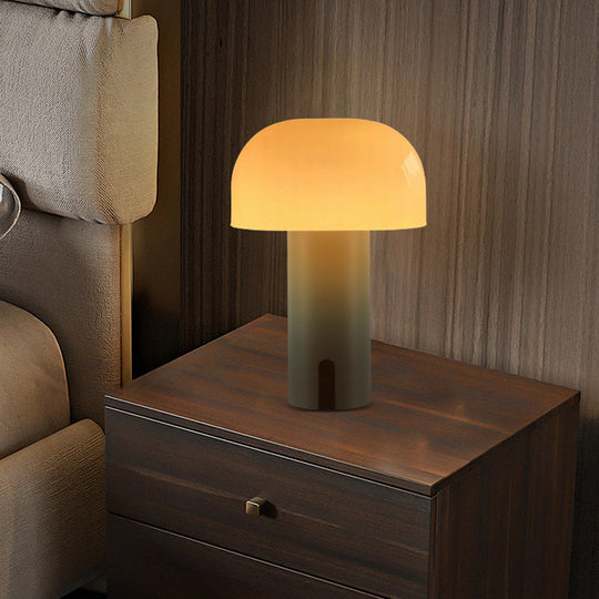 Europese Design Paddenstoel Tafellamp