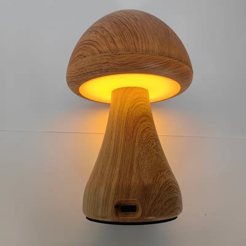 Schattige LED-bureaulamp