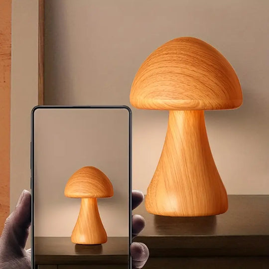 Schattige LED-bureaulamp