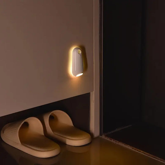 Slimme LED Bewegingssensor Lamp