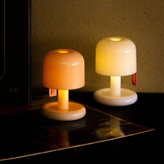 USB Oplaadbare Mini Zonsondergang Lamp