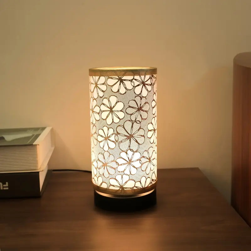 Elegante Nordic Vintage Tafellamp