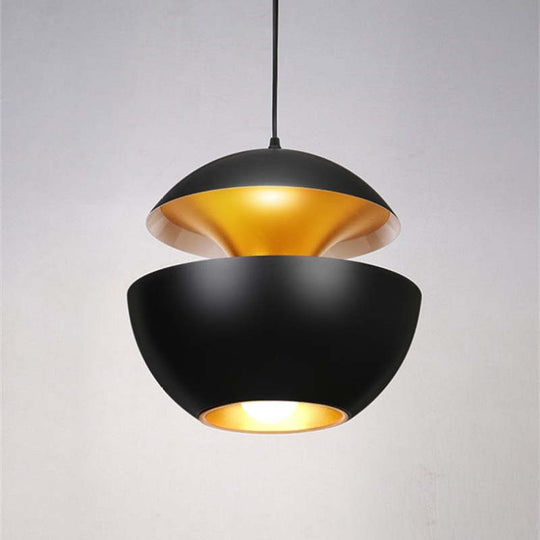 Moderne LED Hanglamp