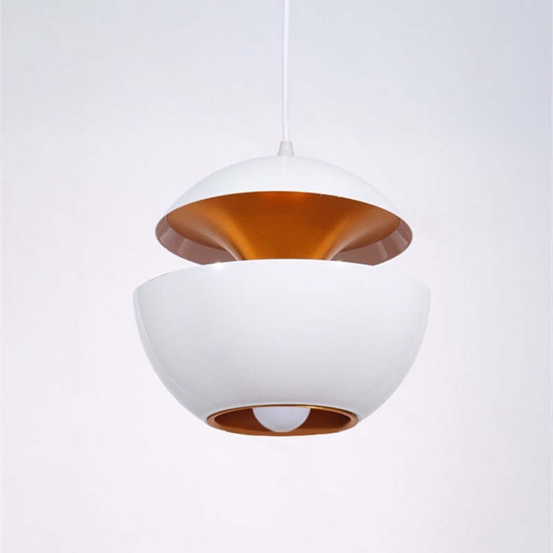 Moderne LED Hanglamp