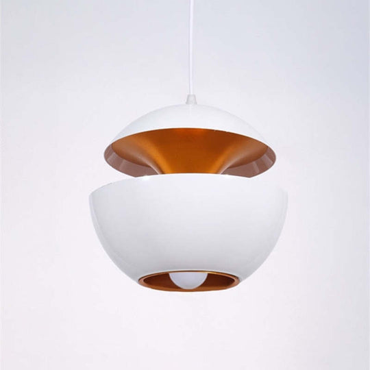 Moderne LED Hanglamp