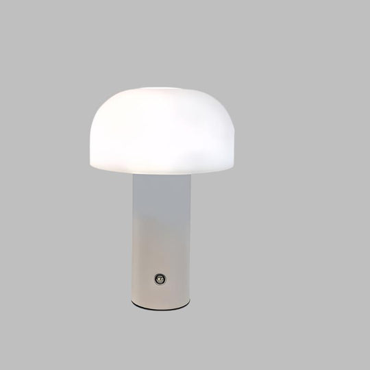 Europese Design Paddenstoel Tafellamp