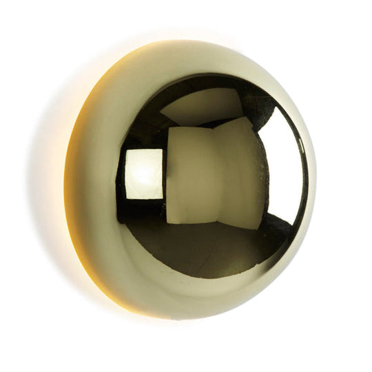 Wandlamp in Middeleeuwse Stijl