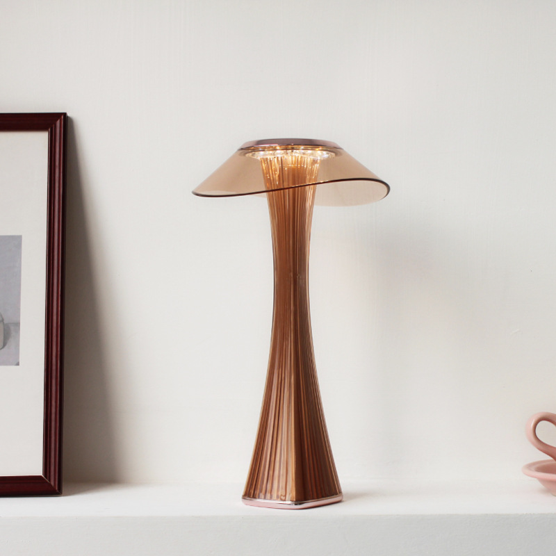 LED Diamant Tafellamp | Elegante Verlichting voor Huis & Kantoor