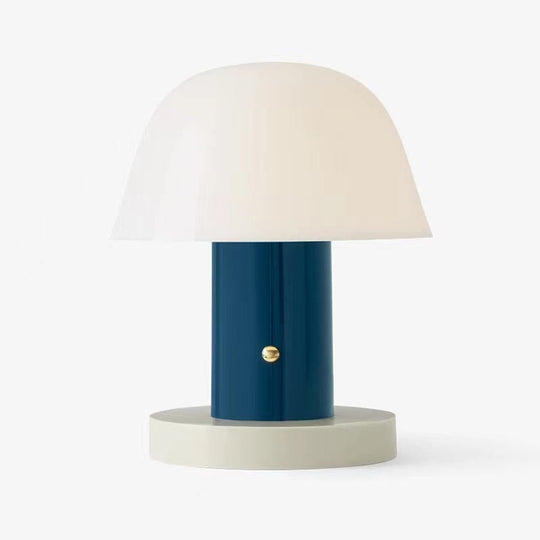 Mushroom Tafellamp