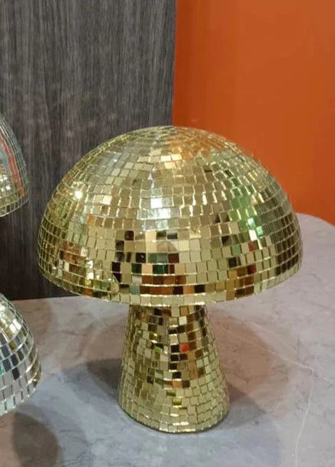 Heko Disco Ball Paddenstoel