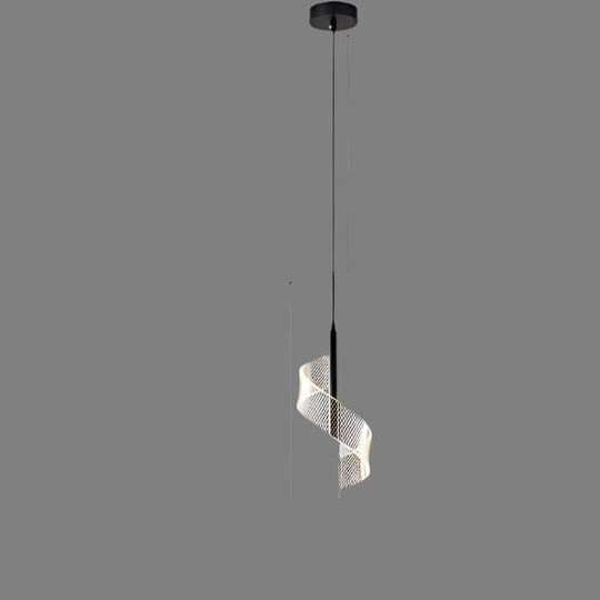Moderne LED Pendelleuchten