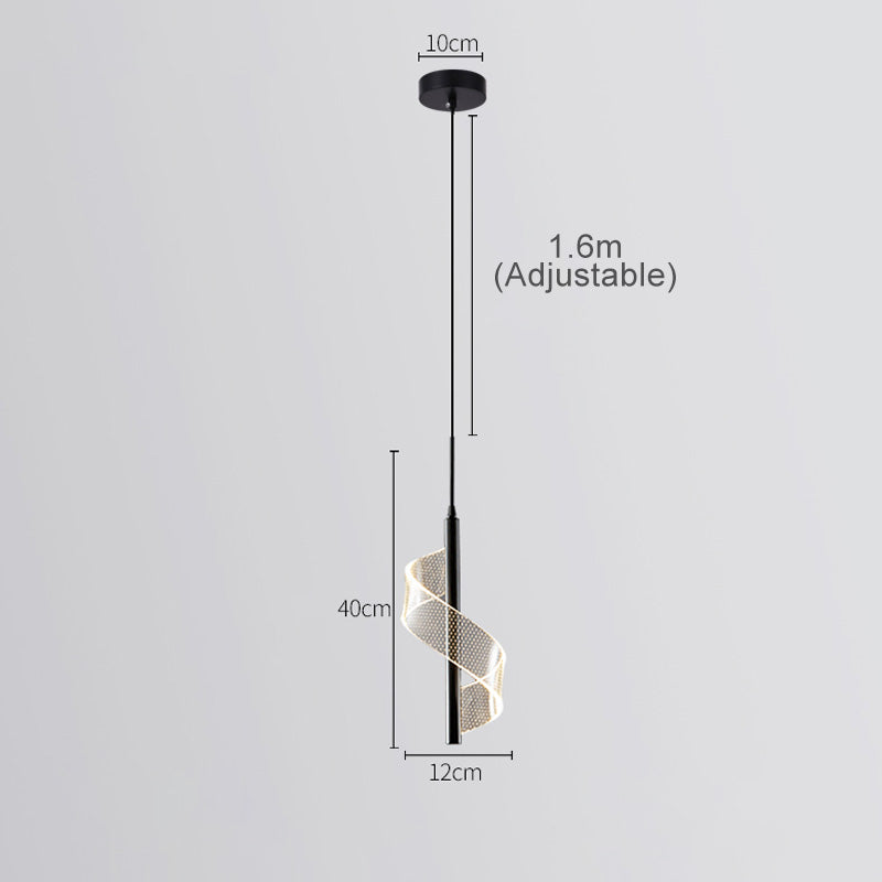 Moderne LED Pendelleuchten
