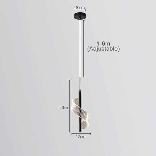 Moderne LED Pendelleuchten