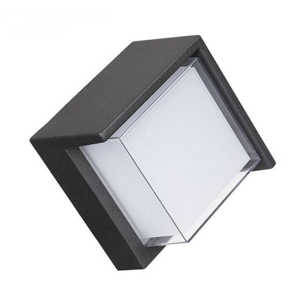 Boxer Buitenwandlamp
