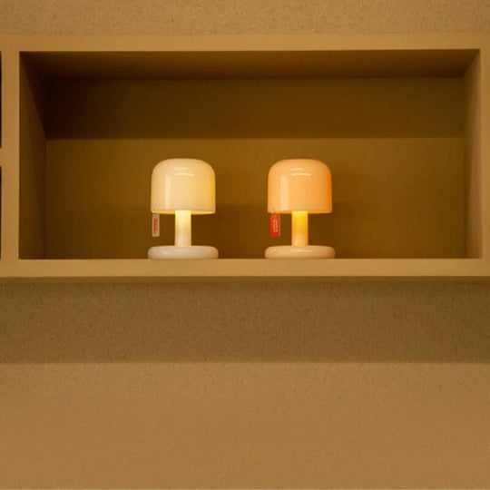 USB Oplaadbare Mini Zonsondergang Lamp