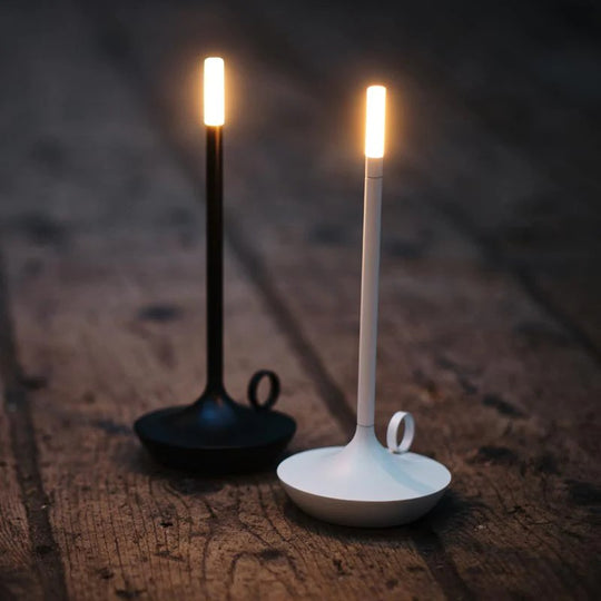 LED Kerzenlicht Lamp