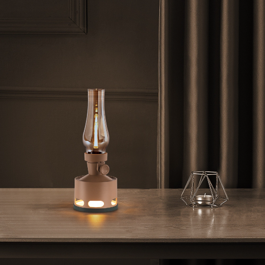 Vintage LED Lantaarn