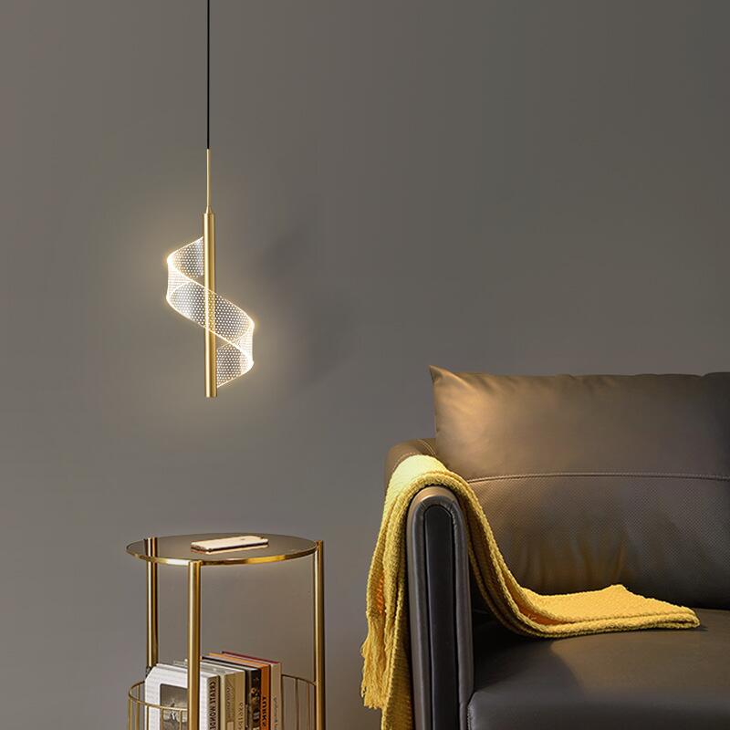 Moderne LED Pendelleuchten