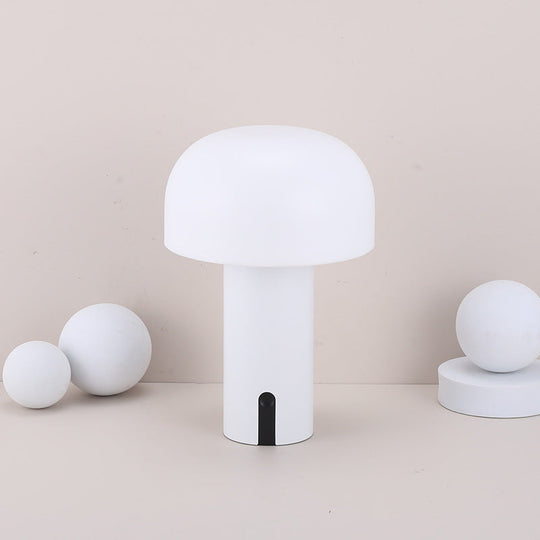 Europese Design Paddenstoel Tafellamp