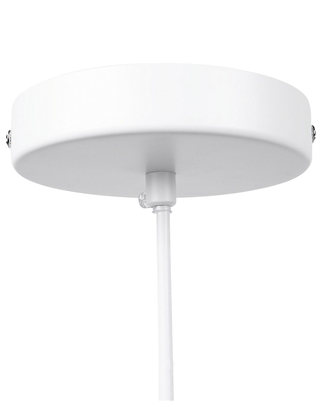 Hanglamp | Gevlochten Papier